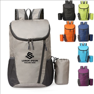 Lightweight Large Capacity Cooler Backpack For Picnic Travel